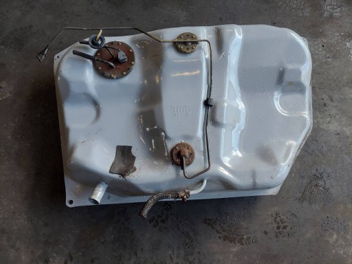 rezervoar spremnik goriva rezervoar + pumpa metalni TOYOTA COROLLA E11 LIFT