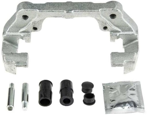 Хомут гальмівного супорта NTY HZP-BM-019A