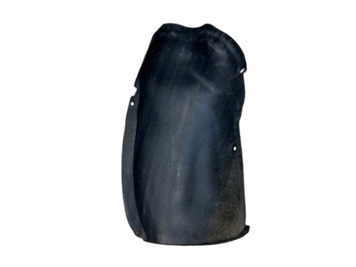 OPEL ASTRA H III mudguard rear. right rear part 13107663 KOMBI