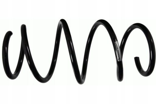 993 616 - Клапанная пружина db стр. a w176 1,6 12-/b w246 1,6-2,0/1,5cdi-2,2cdi 11- sachs