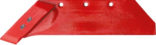 PK701401 - ЛЕМЕХ ЛЕВЫЙ С ДОЛОТОМ AKPIL PK701401P WSM40L