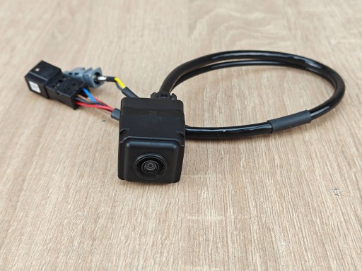 (N.50) - Оригинальная парковочная камера заднего вида audi a5 f5 a4 b9 4m0980556a