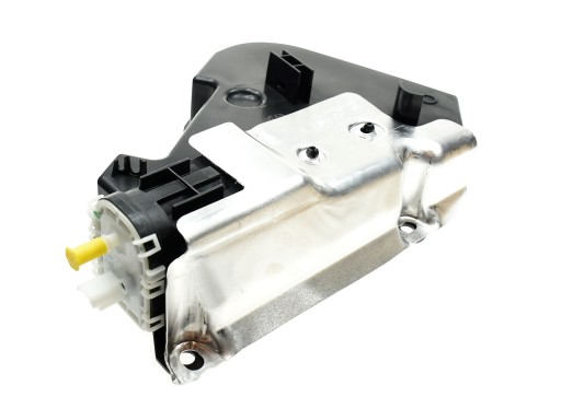 РЕЗЕРВУАР ДЛЯ РІДИНИ САЖОВОГО ФІЛЬТРА 9671981280