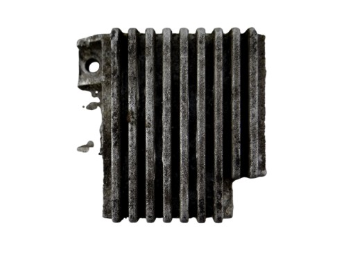 Module ZAPLONU FIAT PANDA BKL4A