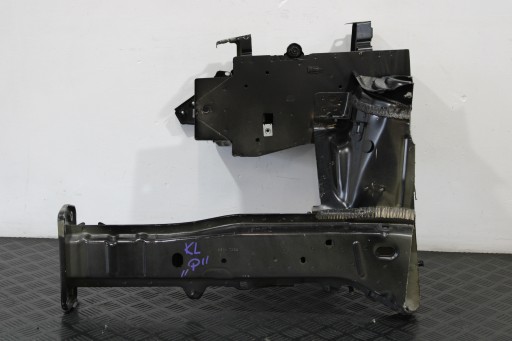 quarter quarter FARTUCH right front JEEP CHEROKEE V 5 KL