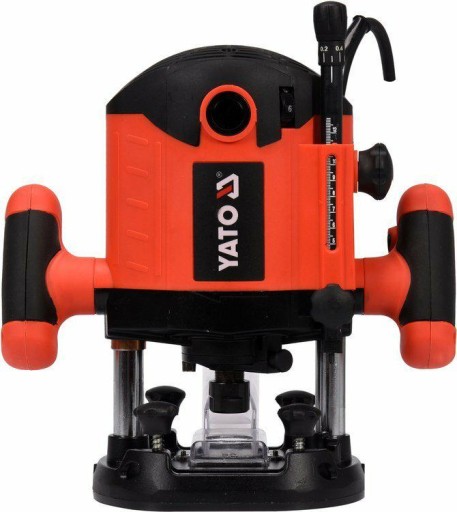 ФРЕЗЕР YATO 2100W YT-82380