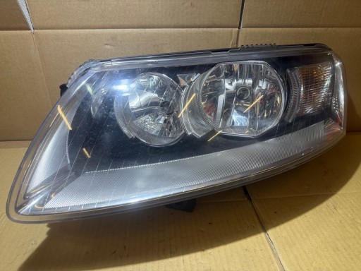 AUDI A6 C6 LIFT light left front left front 4F0941003BK