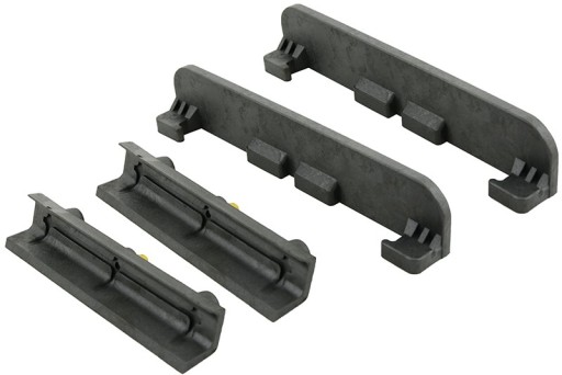 0651N - Ковзання 2500kg повний комплект