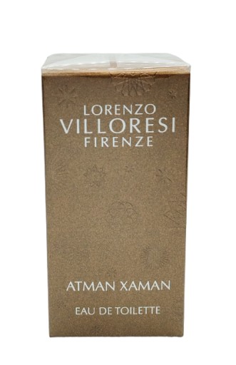 Lorenzo Villoresi Atman Xaman EDT 100ml