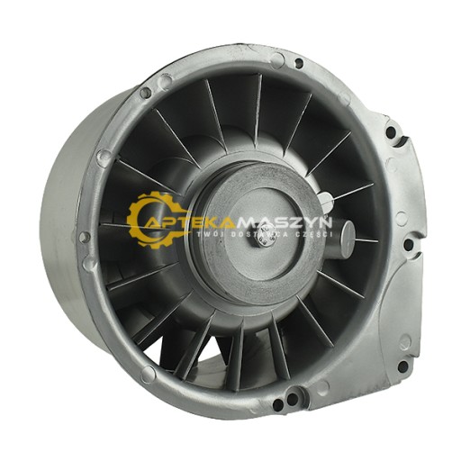 46463770A4 - Вентилятор двигуна Deutz Farmliner 3370