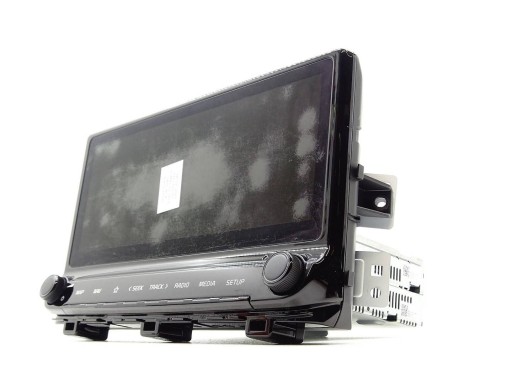 EKRAN MONITOR RADIO Navigation NAVI KIA CEED III PROCEED III 96560-J7690