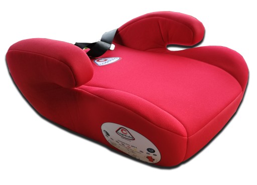 Підставка для сидіння JR4 15-36KG RED Capsula