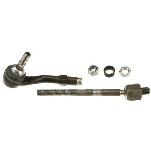 JRA592 - СТЕРЖЕНЬ + НАКОНЕЧНИК 01-10