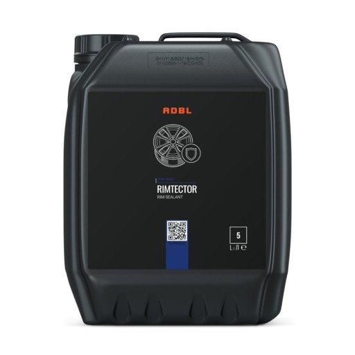 ADBL RIMTECTOR РІДИНА ДЛЯ ЗАХИСТУ ДІСІВ 5Л