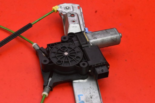 window regulator left front EU 541613212 OPEL CORSA D 3D HB 06-11