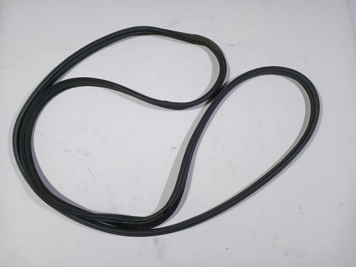 KKM5354 - Прокладка крышки багажника Corvette C6 targa