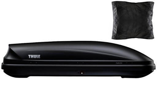 Багажник на дах Thule PACIFIC 780