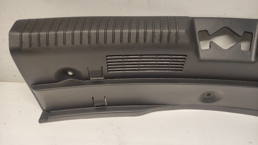 cover of the rear rear part supports HYUNDAI I30 III HB 17-21 85771-G4500