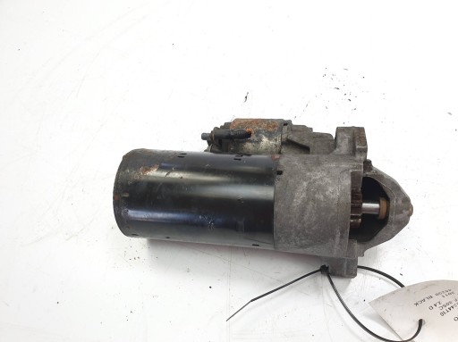 starter 31327066 2.4 D VOLVO S80