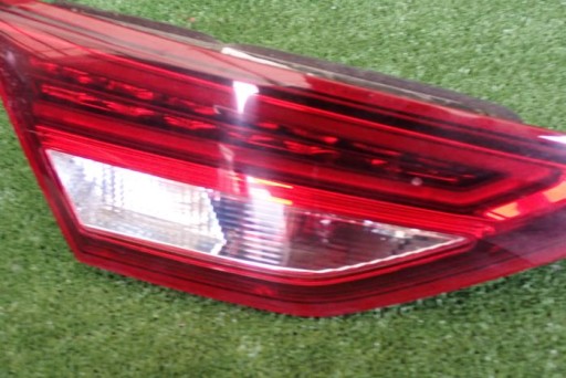 SEAT LEON III LED 3d 13- light left rear rear part to the bonnet