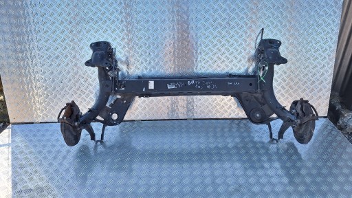 axis sider sususpension rear part 5Q0501049BL VW GOLF VIII OCTAVIA IV A3 8Y KAROQ