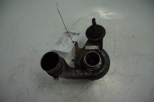 turbo 7700111278 1.9 D VOLVO V40