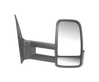 A0028115133 - MERCEDES BENZ SPRINTER 2018 - БОКОВЕ ДЗЕРКАЛО 1 шт