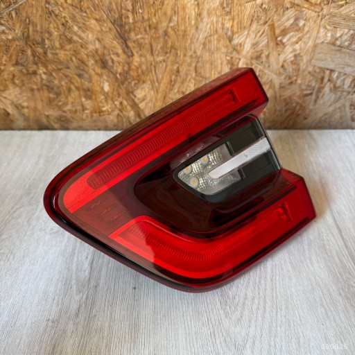 light rear right bonnet RENAULT KADJAR LIFT LED 265505069R