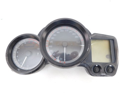 Yamaha FJR 1300 O6-12 счетчик