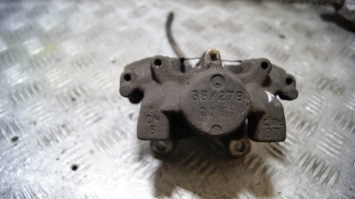 caliper brake right rear part rear MERCEDES-BENZ C-KLASA W203