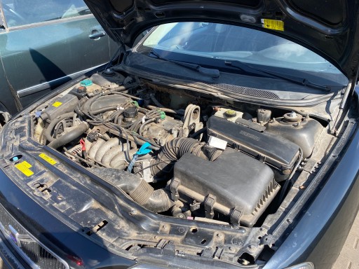 Volvo V70 2 II 00-08 CAMBIO manuale M56 2.0 przebieg 352 873km