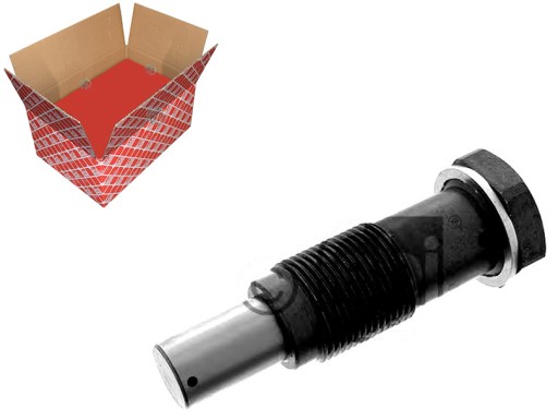 FEB46274/RS5 - FEBI НАТЯГУВАЧ ЛАНЦЮГА ГРМ VW 1,2 TSI