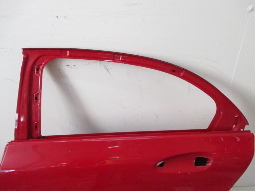Tür links hinten Mercedes A KLASA 176 A1767320110