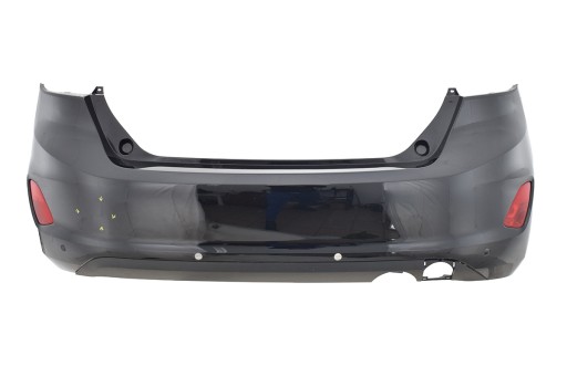 Stoßstange hinten heck FORD FIESTA MK8