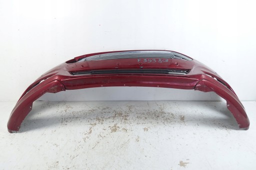 FORD MONDEO MK5 V 2014- bumper front front DS7V-17D957-A