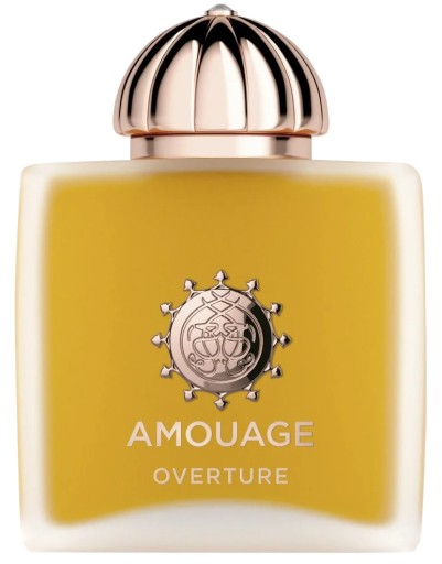 amouage overture woman