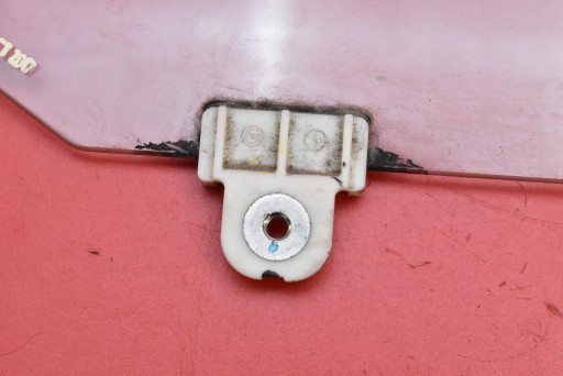 window side right rear part rear FIAT FULLBACK 16-20