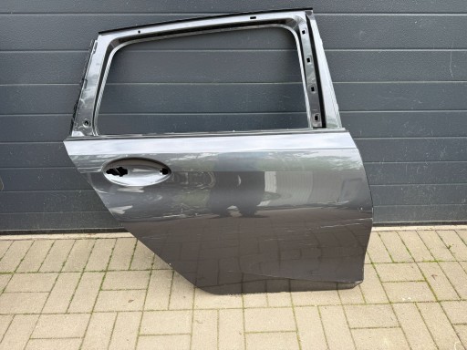 Bmw 3 G21 kombi dvere zadok pravé zadné pravé