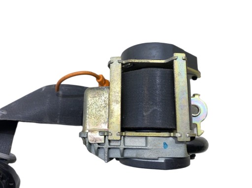 seat belt left front PEUGEOT 307