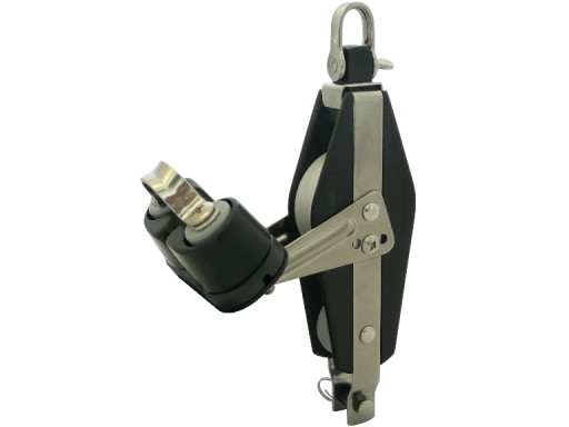 V9157 - Блок Виадана круиз 57 мм ложе. с язычком и шипом