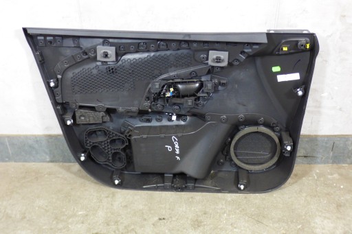 VERKLEIDUNG TÜR RECHTS VORNE 9832638480 OPEL CORSA F 5D