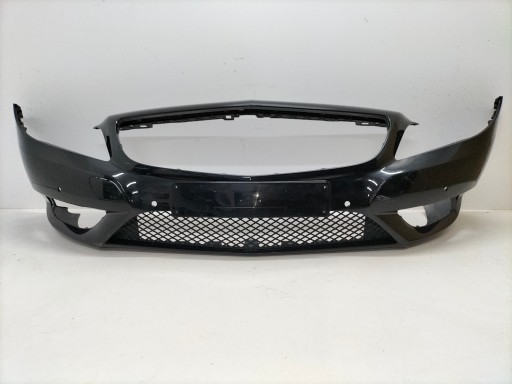 Frontstoßstange vorne MERCEDES B KLASA W246 11-14