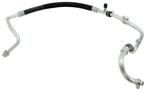 924544059R - Кабель кондиционера Captur Clio 924809666r