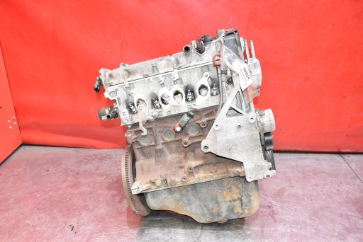 engine pillar petrol FORD KA MK2 II 1.2 8V 69 KM 08-20 KOMPRESJA