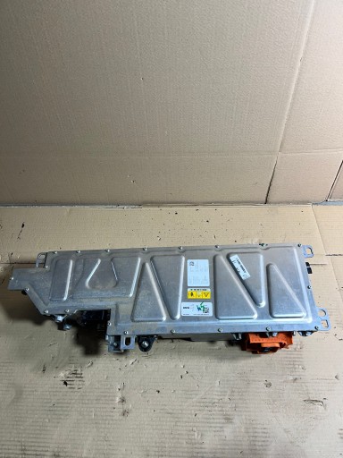 ІНВЕРТОР, КОНВЕРТЕР, ЗАРЯДНИЙ ПРИСТРІЙ BMW F45 5a17797