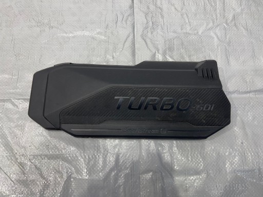 HYUNDAI TUCSON IV КАПОТ КРЫШКА ДВИГАТЕЛЯ