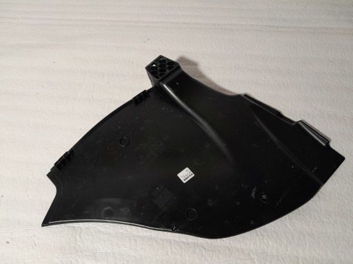BMW 7 G11 LCI Blende Abdeckung WLOTU luft 7357243