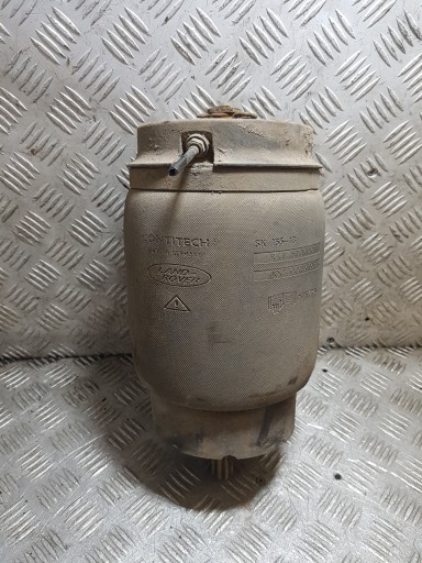 Silent block LAND ROVER RANGE ROVER vogue iii RKB 500080 SK165-18