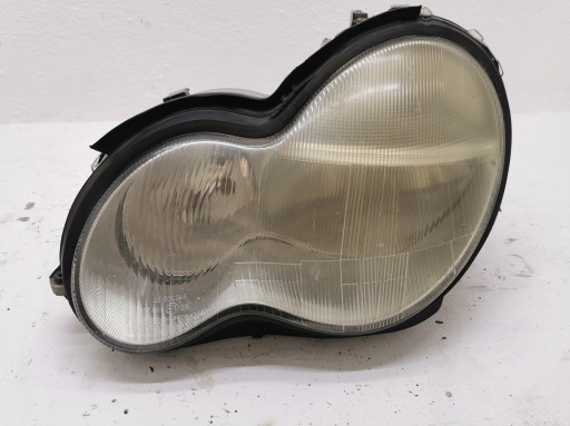 light left front MERCEDES C-KLASA W203 A2038200761