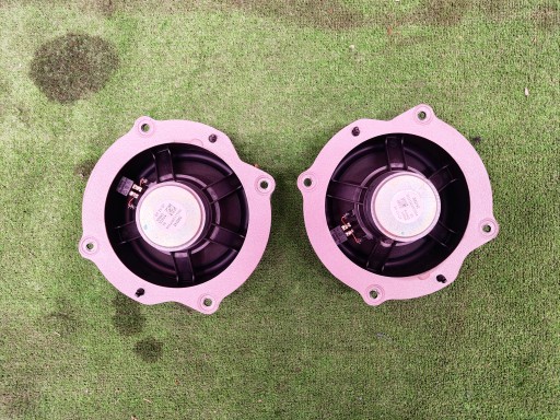 MINI COOPER J01 speaker 7911110